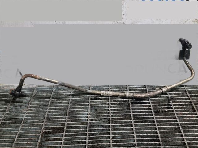 bontott LAND ROVER RANGE ROVER Turbócső