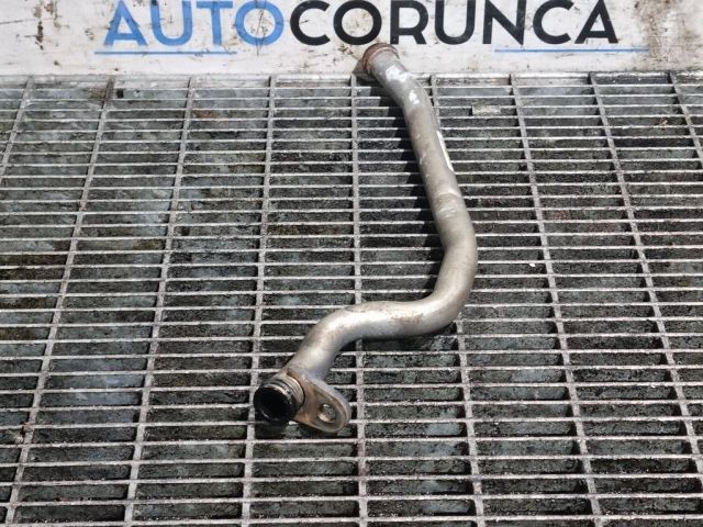 bontott LAND ROVER RANGE ROVER Turbócső