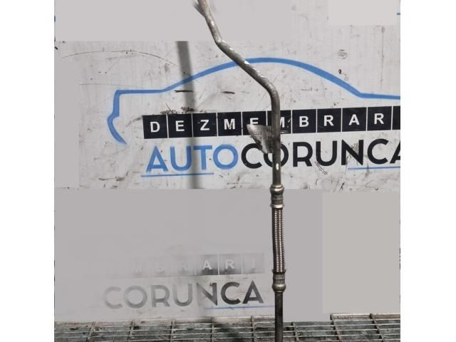 bontott LAND ROVER RANGE ROVER Turbócső