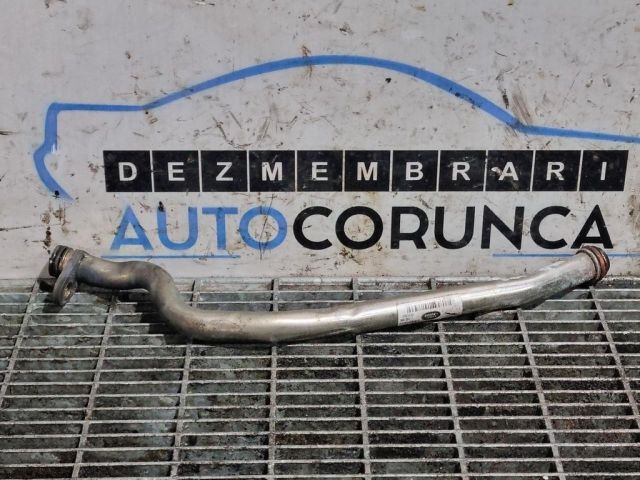 bontott LAND ROVER RANGE ROVER Turbócső