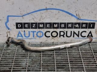 bontott LAND ROVER RANGE ROVER Turbócső