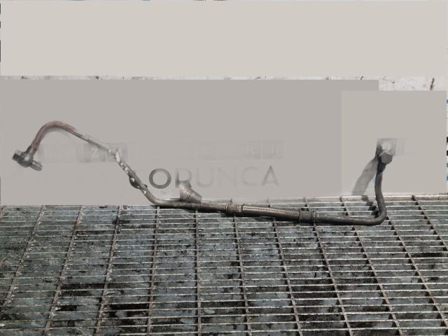 bontott LAND ROVER RANGE ROVER Turbócső