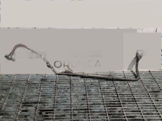 bontott LAND ROVER RANGE ROVER Turbócső