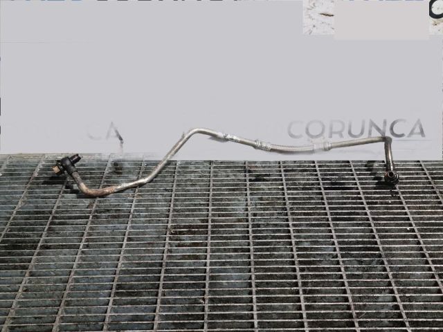 bontott LAND ROVER RANGE ROVER Turbócső