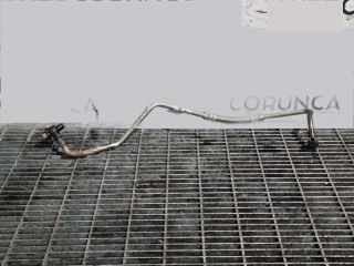 bontott LAND ROVER RANGE ROVER Turbócső