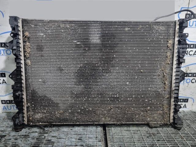 bontott LAND ROVER RANGE ROVER Vízhűtő Radiátor (Klímás)