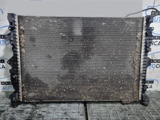 bontott LAND ROVER RANGE ROVER Vízhűtő Radiátor (Klímás)