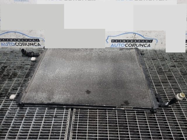 bontott LAND ROVER RANGE ROVER Vízhűtő Radiátor (Klímás)