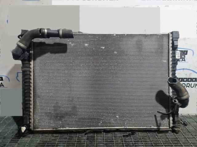 bontott LAND ROVER RANGE ROVER Vízhűtő Radiátor (Klímás)