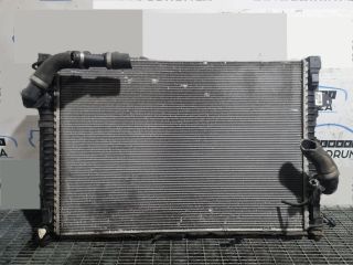 bontott LAND ROVER RANGE ROVER Vízhűtő Radiátor (Klímás)