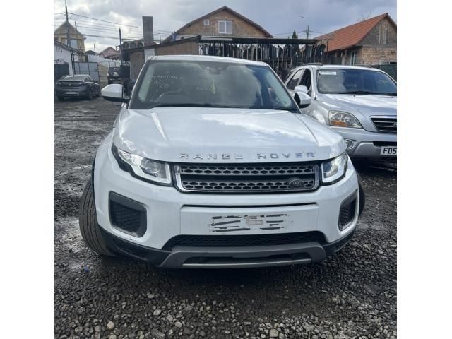 bontott LAND ROVER RANGE ROVER Vízhűtő Radiátor (Klímás)