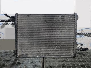 bontott LAND ROVER RANGE ROVER Vízhűtő Radiátor (Klímás)