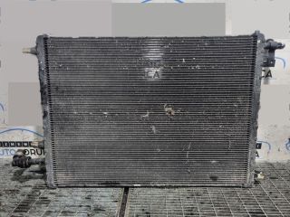 bontott LAND ROVER RANGE ROVER Vízhűtő Radiátor (Klímás)