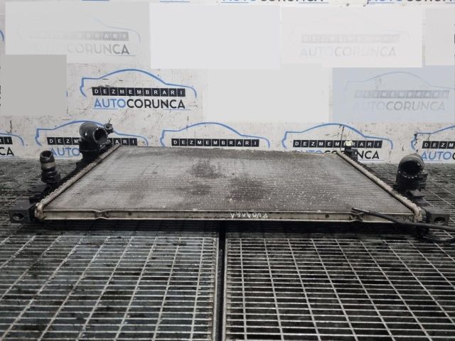 bontott LAND ROVER RANGE ROVER Vízhűtő Radiátor (Klímás)