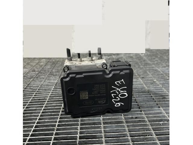 bontott LAND ROVER RANGE ROVER ABS Kocka