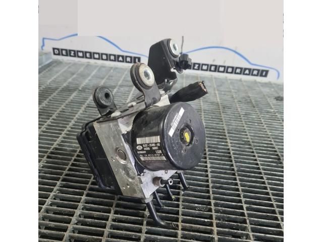 bontott LAND ROVER RANGE ROVER ABS Kocka