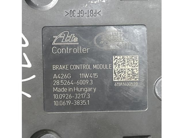 bontott LAND ROVER RANGE ROVER ABS Kocka