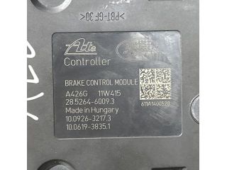 bontott LAND ROVER RANGE ROVER ABS Kocka