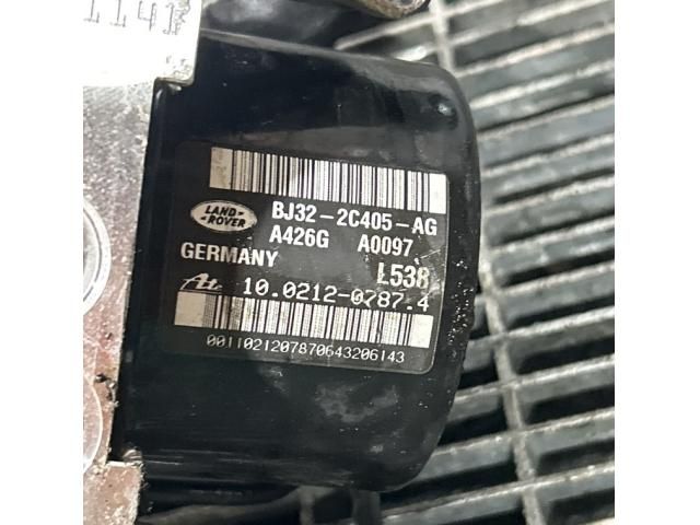 bontott LAND ROVER RANGE ROVER ABS Kocka