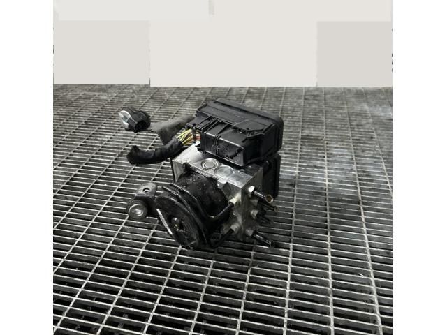 bontott LAND ROVER RANGE ROVER ABS Kocka