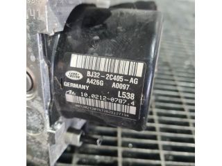 bontott LAND ROVER RANGE ROVER ABS Kocka