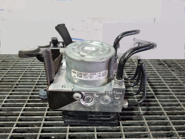 bontott LAND ROVER RANGE ROVER ABS Kocka