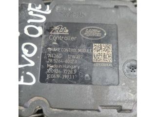 bontott LAND ROVER RANGE ROVER ABS Kocka