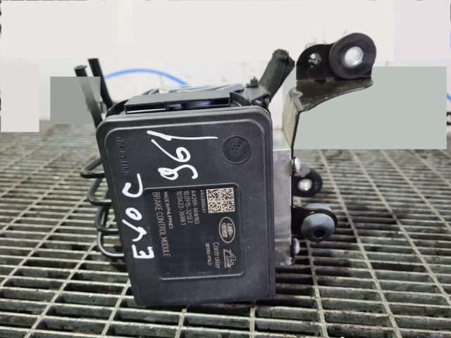 bontott LAND ROVER RANGE ROVER ABS Kocka