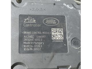 bontott LAND ROVER RANGE ROVER ABS Kocka