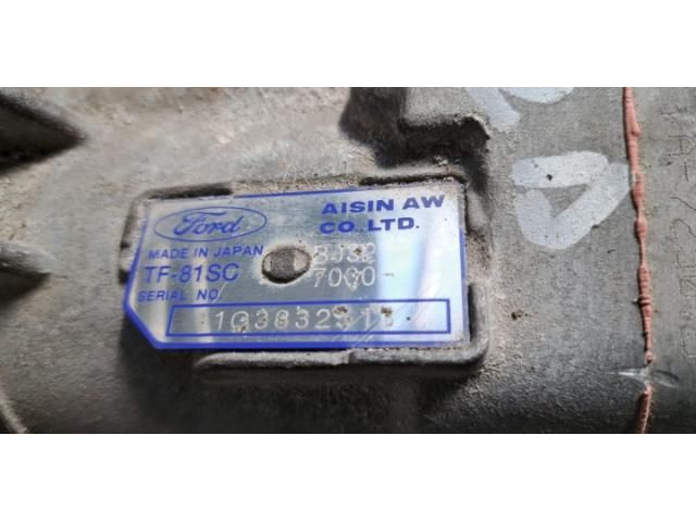 bontott LAND ROVER RANGE ROVER Automata Váltó