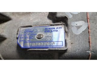 bontott LAND ROVER RANGE ROVER Automata Váltó