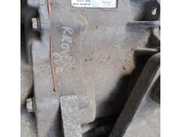 bontott LAND ROVER RANGE ROVER Automata Váltó