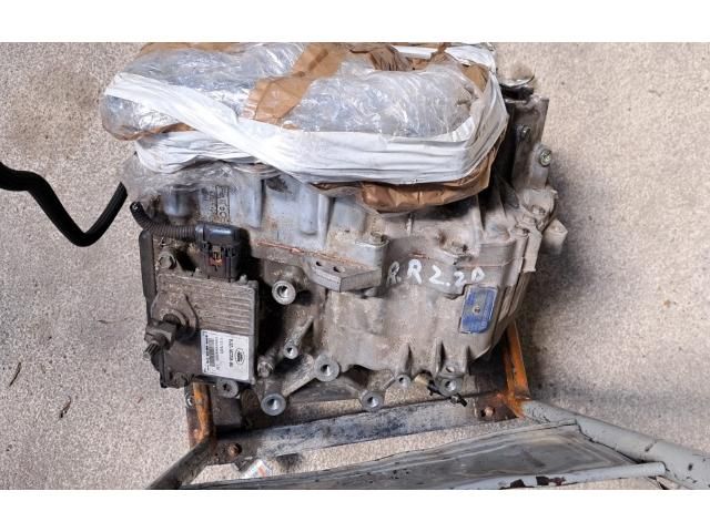 bontott LAND ROVER RANGE ROVER Automata Váltó