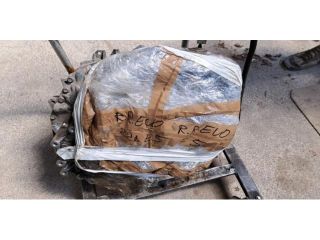 bontott LAND ROVER RANGE ROVER Automata Váltó