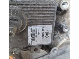 bontott LAND ROVER RANGE ROVER Automata Váltó