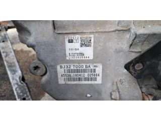 bontott LAND ROVER RANGE ROVER Automata Váltó