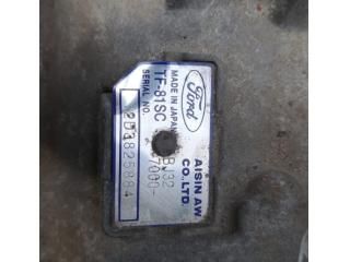 bontott LAND ROVER RANGE ROVER Automata Váltó