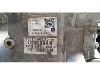 bontott LAND ROVER RANGE ROVER Automata Váltó