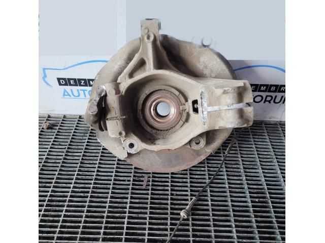 bontott LAND ROVER RANGE ROVER Bal első Csonkállvány