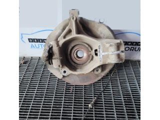 bontott LAND ROVER RANGE ROVER Bal első Csonkállvány