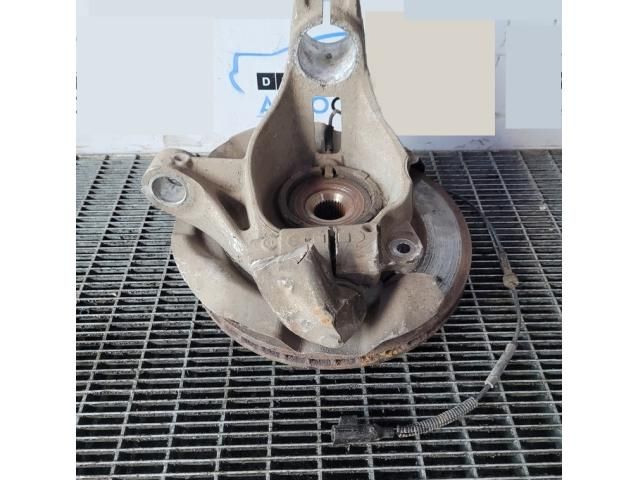 bontott LAND ROVER RANGE ROVER Bal első Csonkállvány