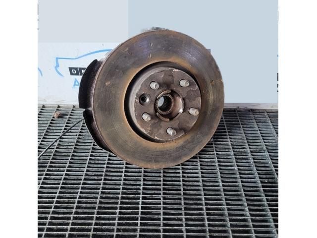 bontott LAND ROVER RANGE ROVER Bal első Csonkállvány