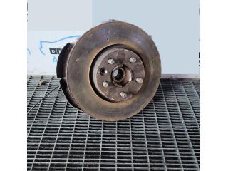 bontott LAND ROVER RANGE ROVER Bal első Csonkállvány