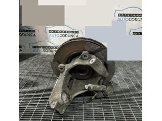 bontott LAND ROVER RANGE ROVER Bal első Csonkállvány