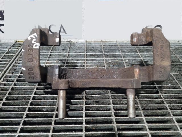 bontott LAND ROVER RANGE ROVER Bal első Fékkengyel