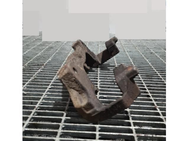 bontott LAND ROVER RANGE ROVER Bal első Fékkengyel