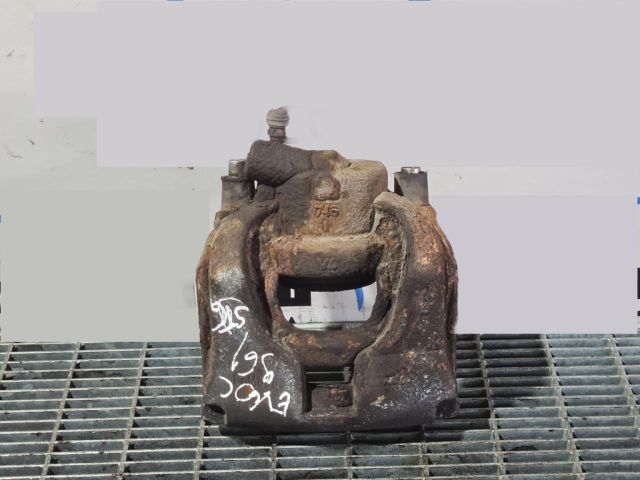 bontott LAND ROVER RANGE ROVER Bal első Fékkengyel