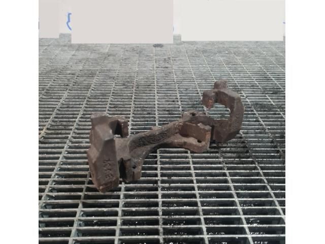 bontott LAND ROVER RANGE ROVER Bal első Fékkengyel