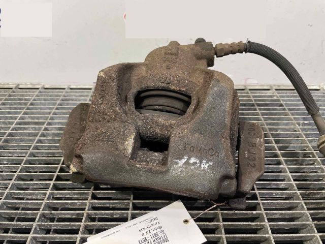 bontott LAND ROVER RANGE ROVER Bal első Féknyereg Munkahengerrel