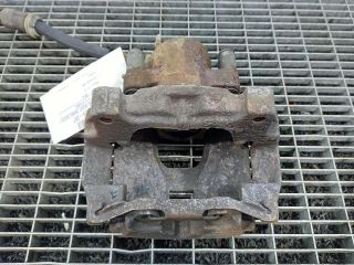 bontott LAND ROVER RANGE ROVER Bal első Féknyereg Munkahengerrel